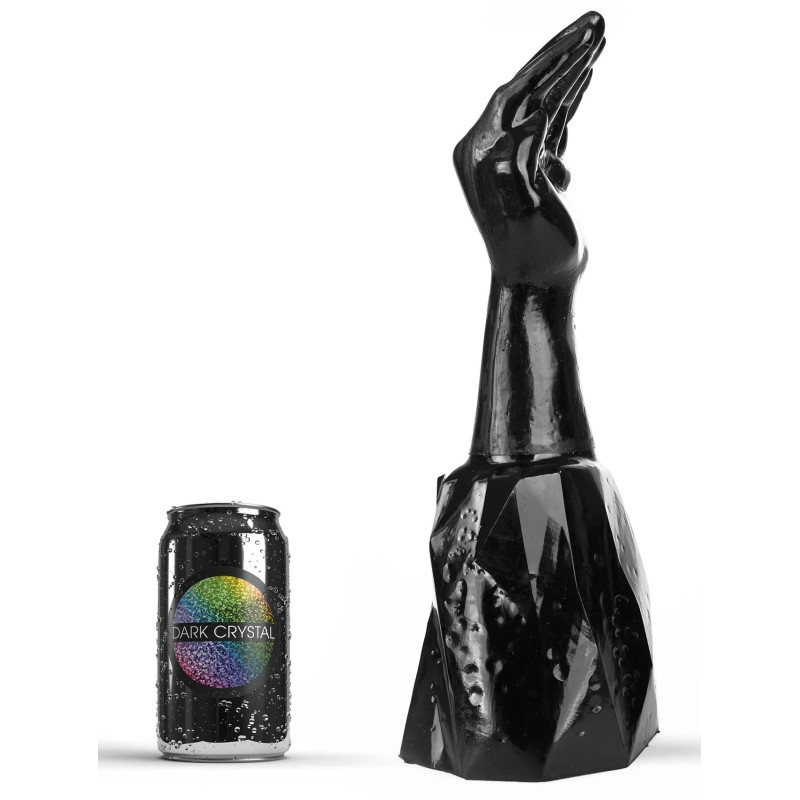 Dark Crystal Gode Ulf Dark Crystal 21 x 7.5cm